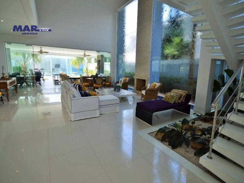 Casa, 6 quartos, 900 m² - Foto 4