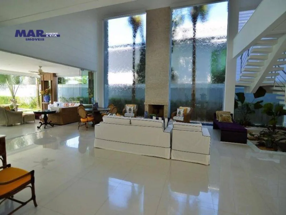 Casa, 6 quartos, 900 m² - Foto 3
