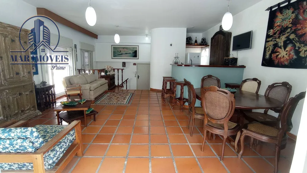 Cobertura, 3 quartos, 180 m² - Foto 3