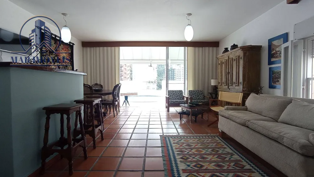 Cobertura, 3 quartos, 180 m² - Foto 4