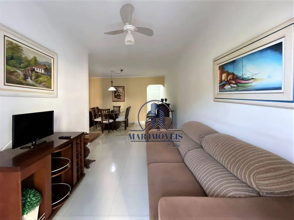 Apartamento, 3 quartos, 100 m² - Foto 1