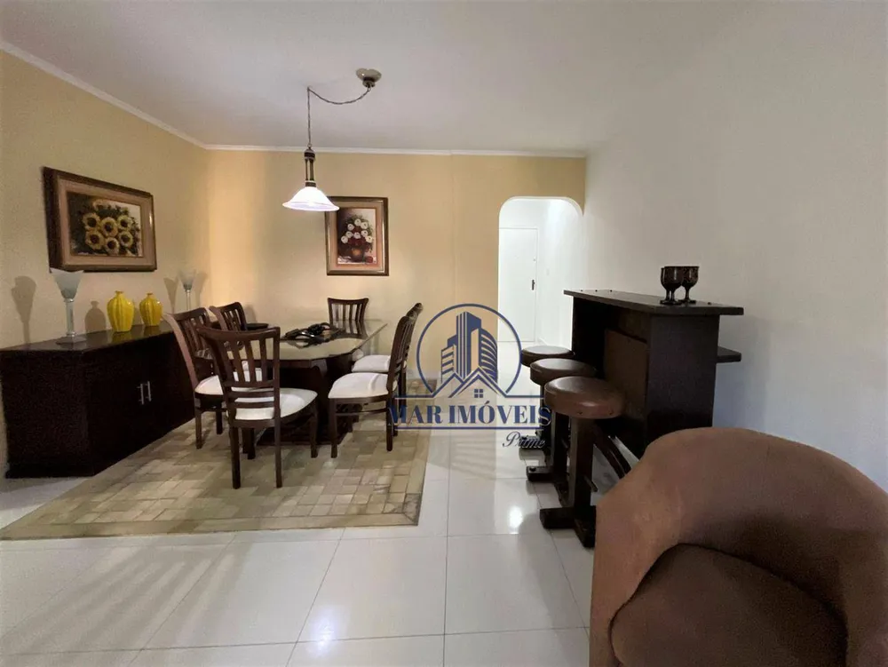 Apartamento, 3 quartos, 100 m² - Foto 4