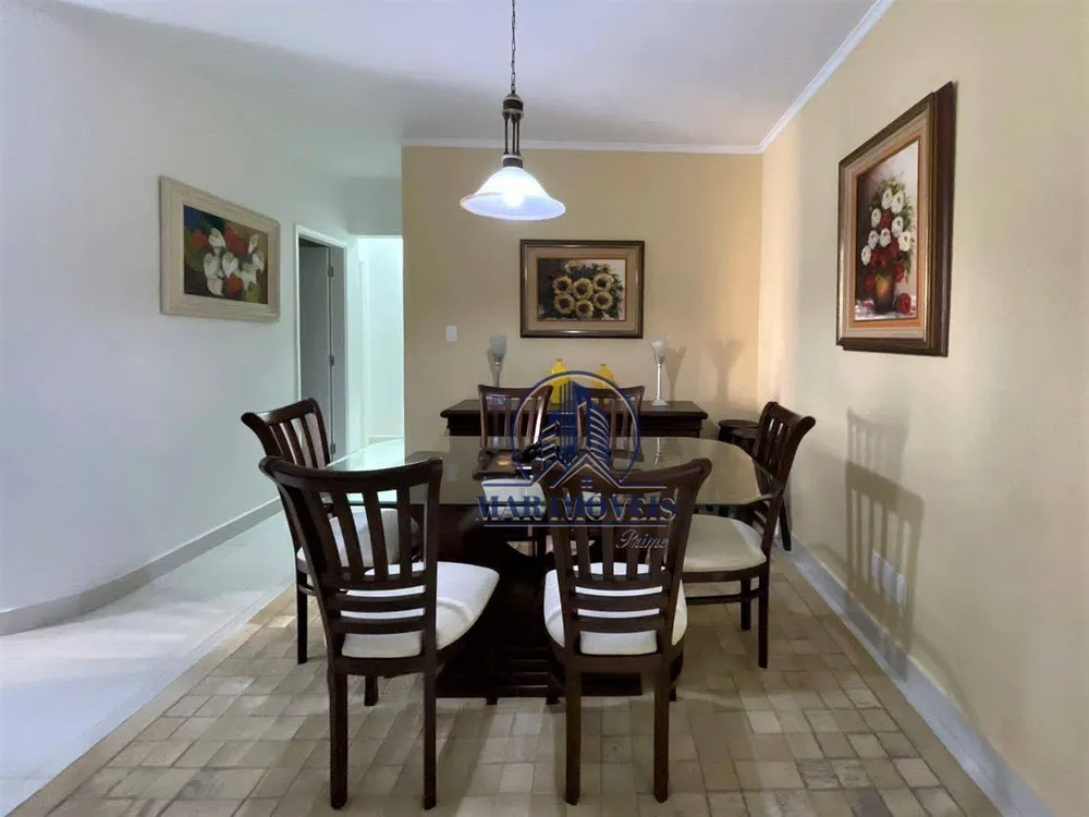Apartamento, 3 quartos, 100 m² - Foto 3