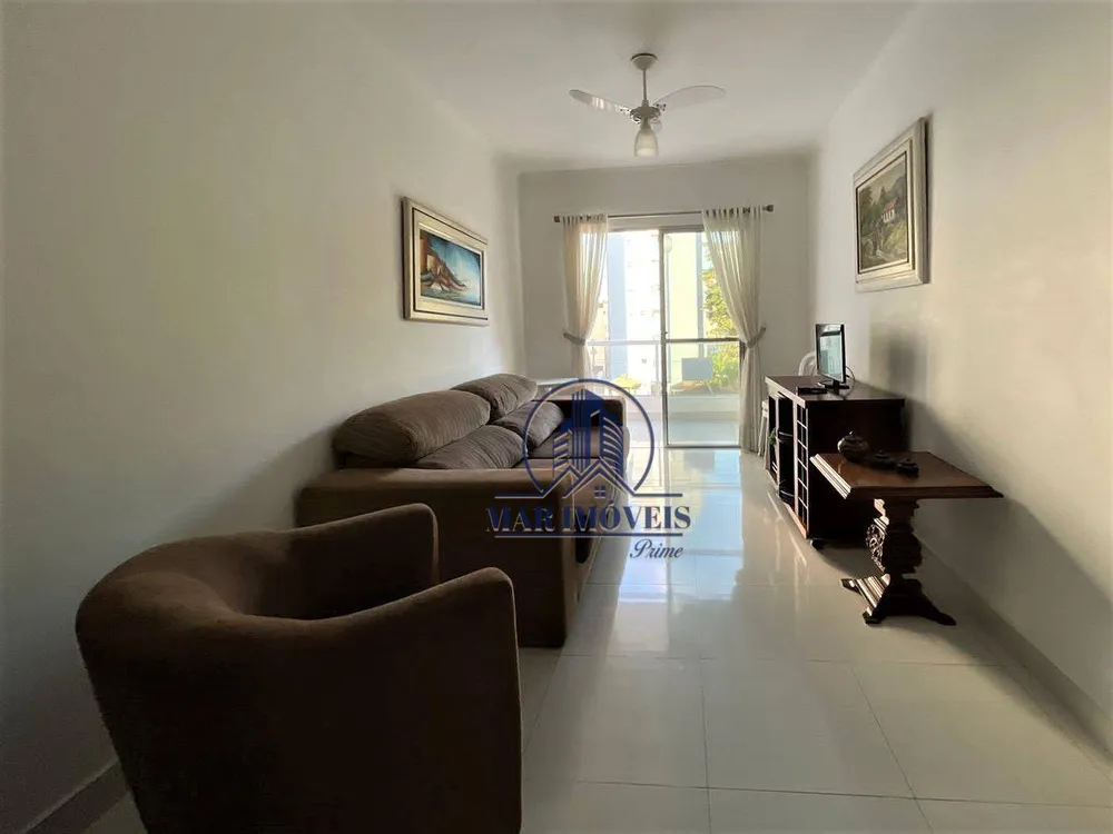 Apartamento, 3 quartos, 100 m² - Foto 2