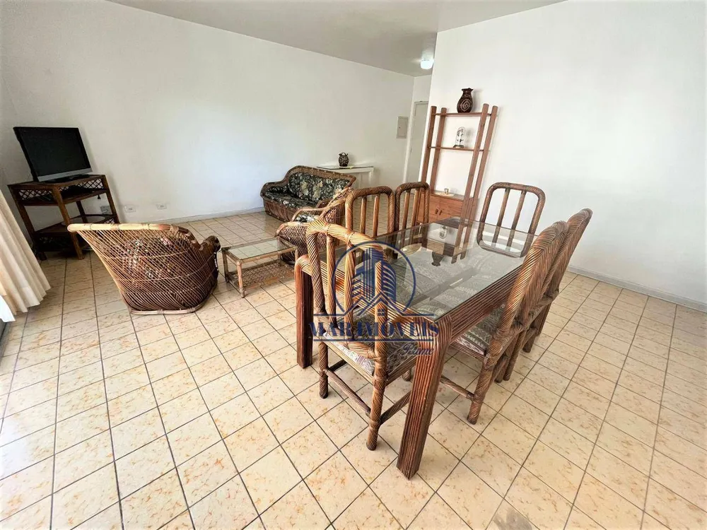 Apartamento, 2 quartos, 90 m² - Foto 3