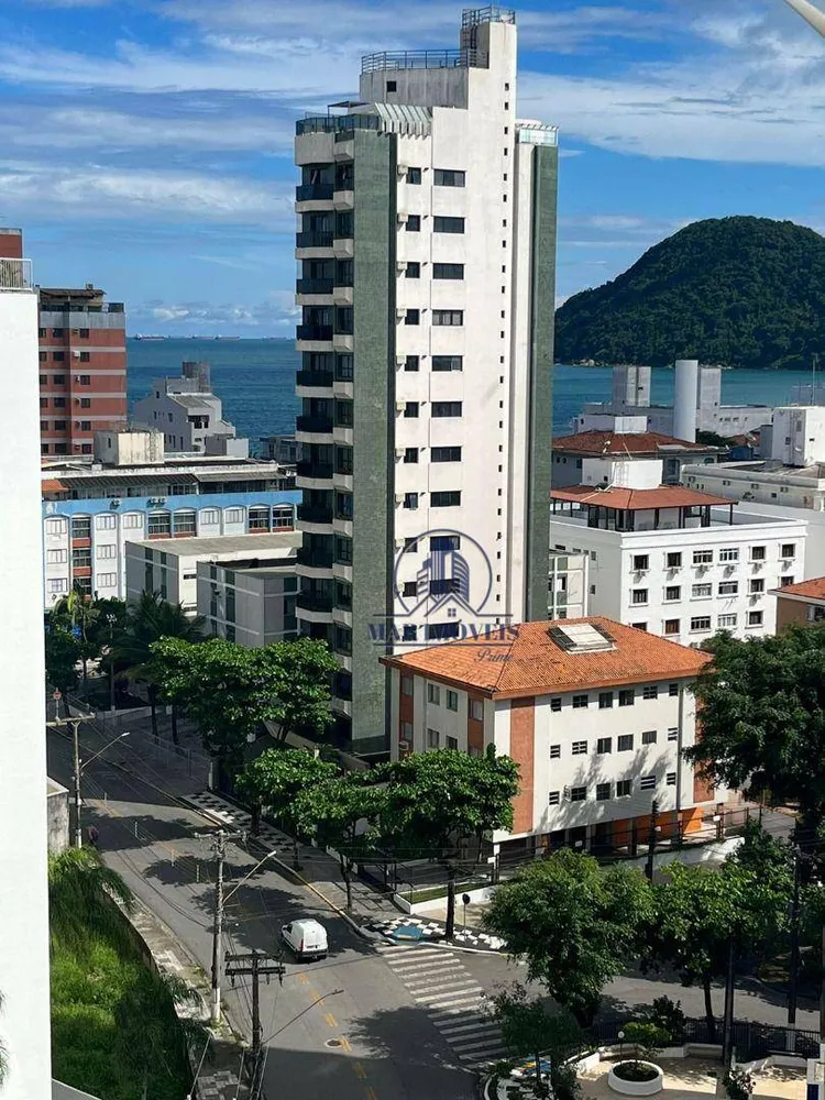 Apartamento, 2 quartos, 90 m² - Foto 1
