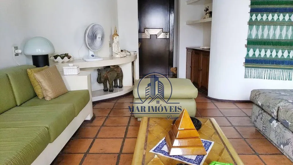 Apartamento, 3 quartos, 120 m² - Foto 1