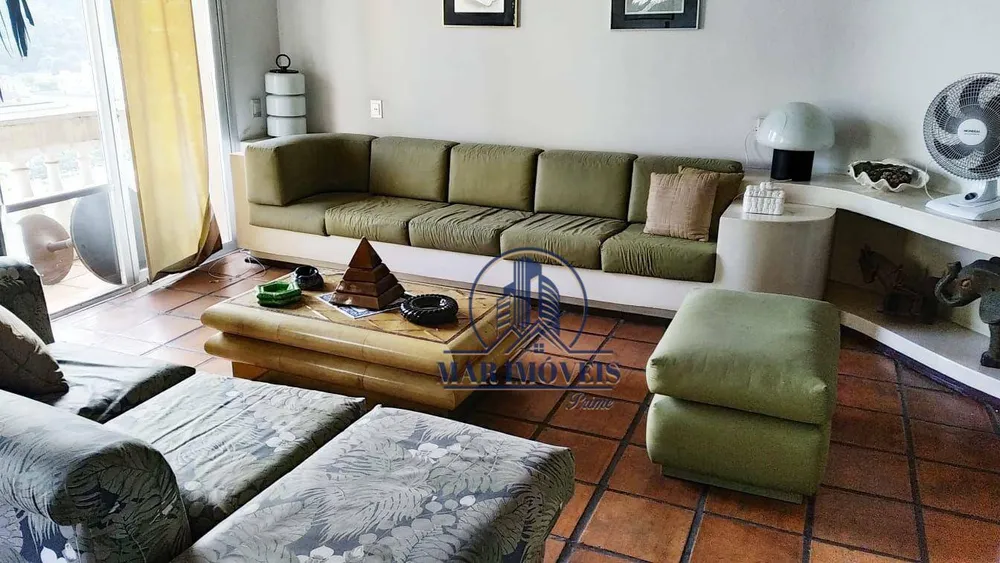 Apartamento, 3 quartos, 120 m² - Foto 2
