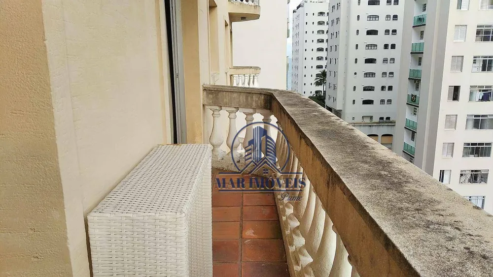 Apartamento, 3 quartos, 120 m² - Foto 4