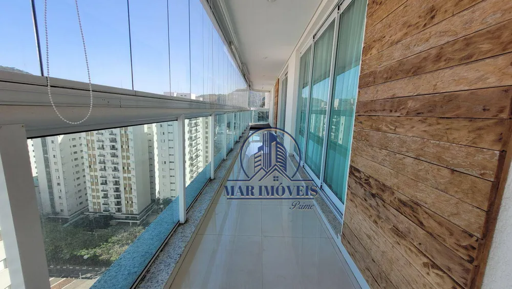 Apartamento, 3 quartos, 180 m² - Foto 1