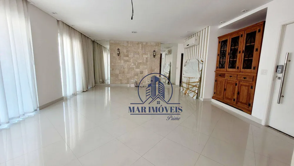 Apartamento, 3 quartos, 180 m² - Foto 3