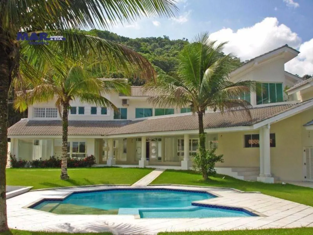 Casa, 5 quartos, 1000 m² - Foto 2
