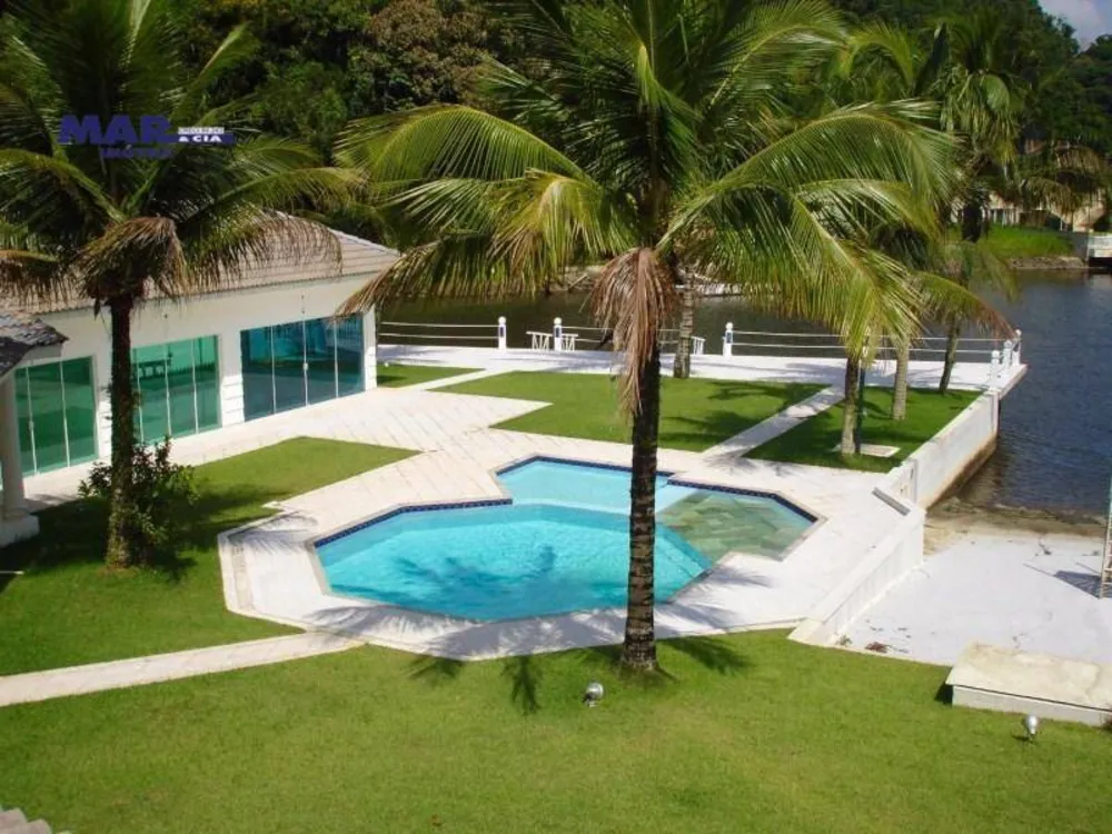 Casa, 5 quartos, 1000 m² - Foto 1
