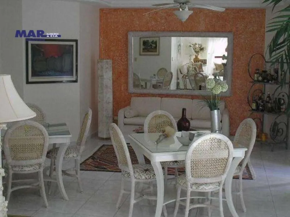 Apartamento, 3 quartos, 160 m² - Foto 4