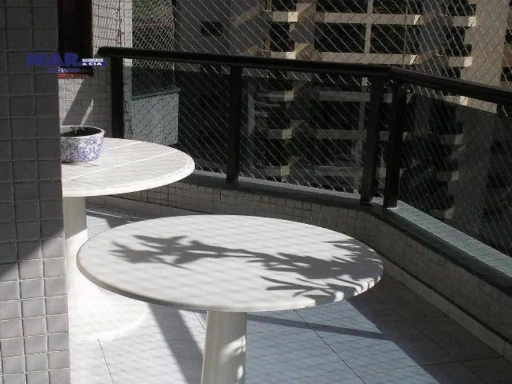 Apartamento, 3 quartos, 160 m² - Foto 1