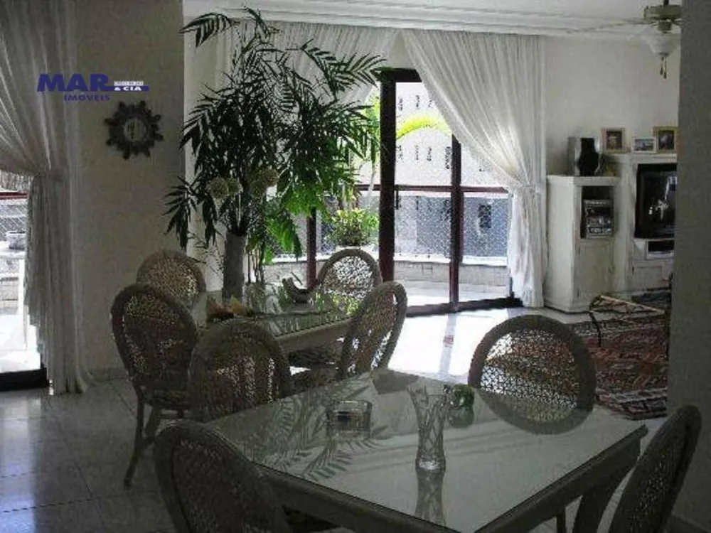 Apartamento, 3 quartos, 160 m² - Foto 3