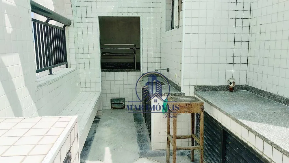 Cobertura, 3 quartos, 297 m² - Foto 4