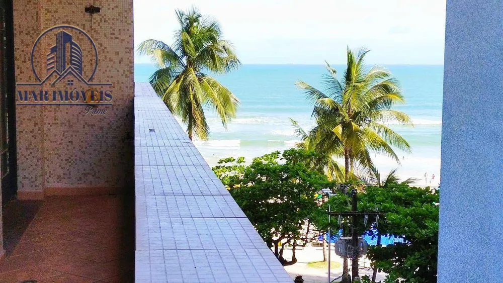 Apartamento, 2 quartos, 90 m² - Foto 1