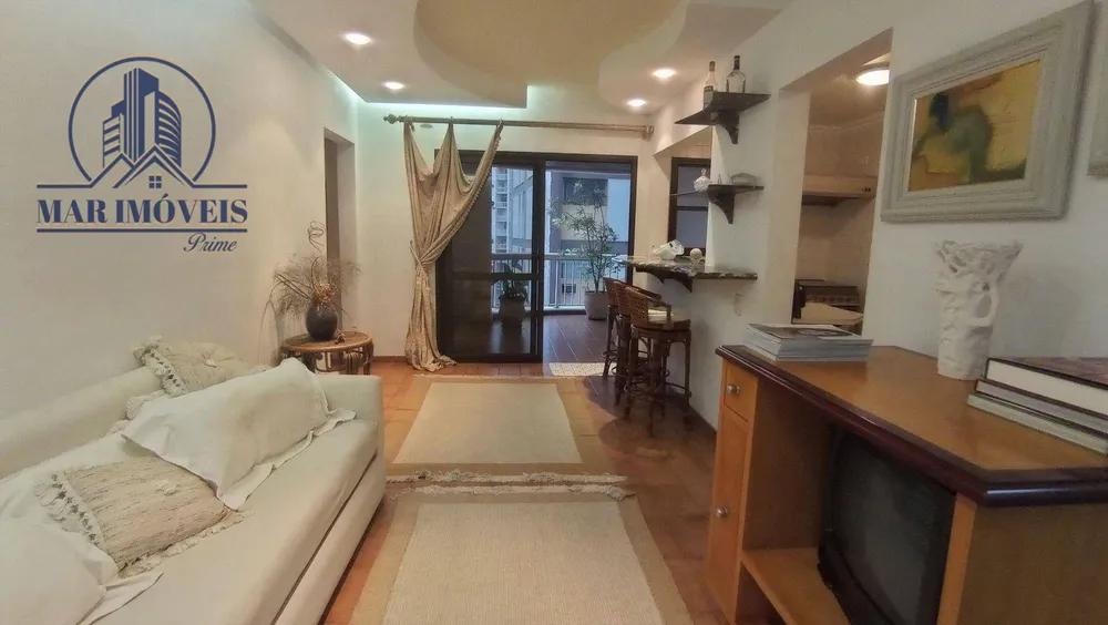 Flat/Apart Hotel, 1 quarto, 55 m² - Foto 2