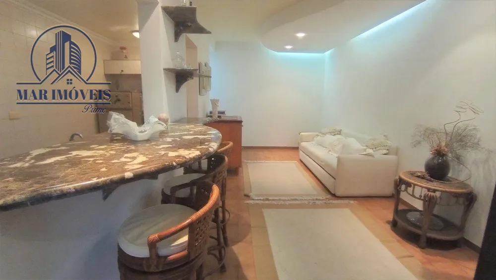 Flat/Apart Hotel, 1 quarto, 55 m² - Foto 4