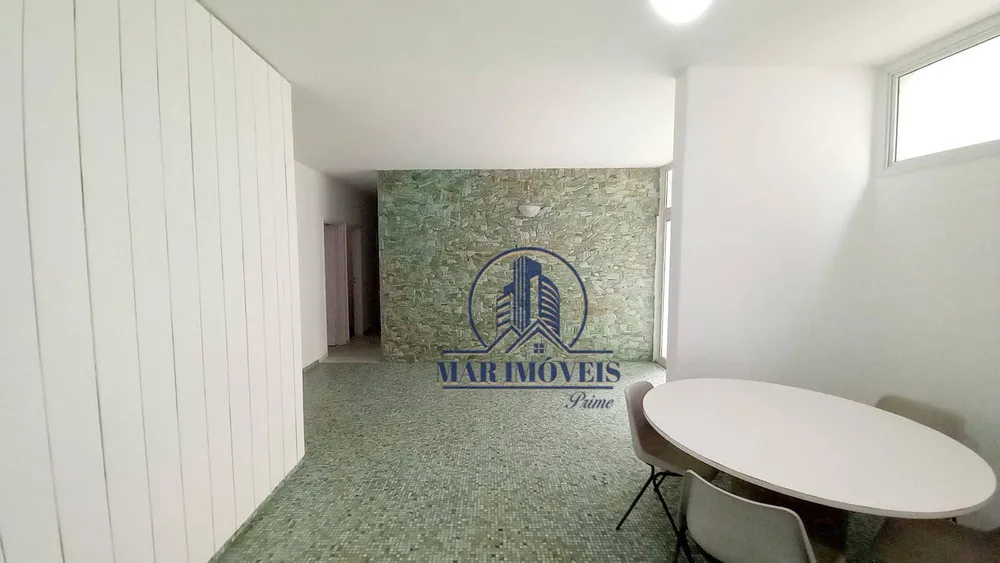 Apartamento, 3 quartos, 100 m² - Foto 2