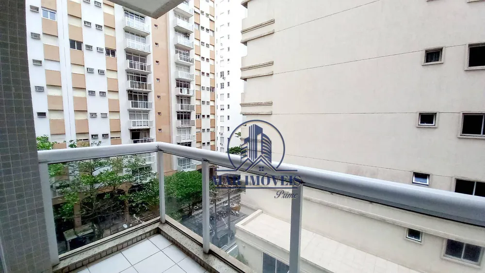Apartamento, 3 quartos, 100 m² - Foto 1