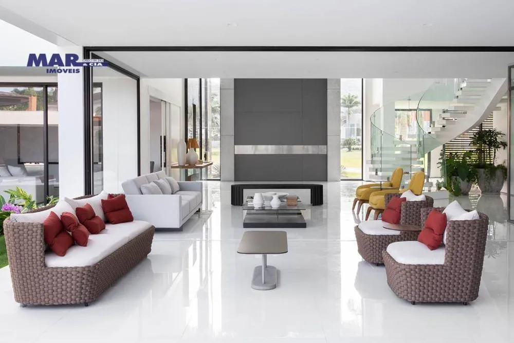 Casa, 8 quartos, 1600 m² - Foto 3