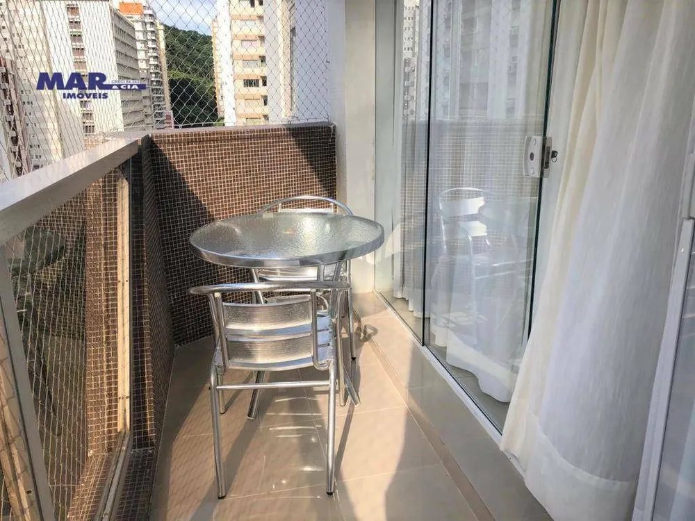 Apartamento, 3 quartos, 140 m² - Foto 3