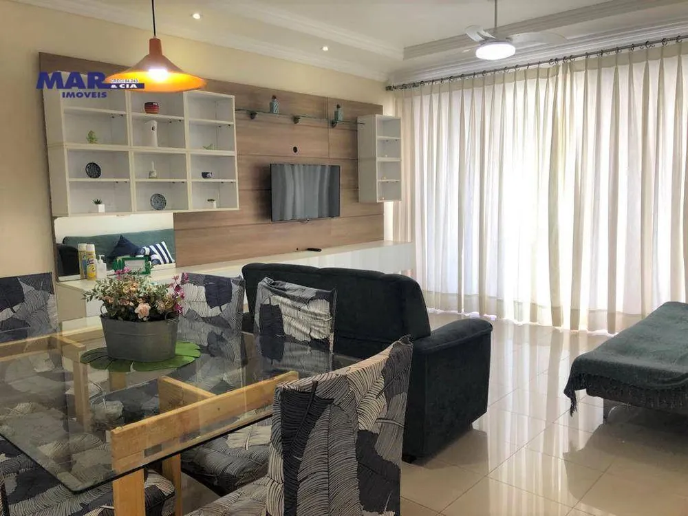 Apartamento, 3 quartos, 140 m² - Foto 1