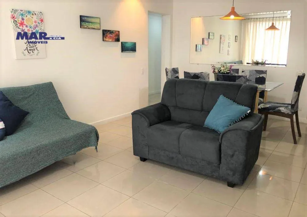Apartamento, 3 quartos, 140 m² - Foto 2