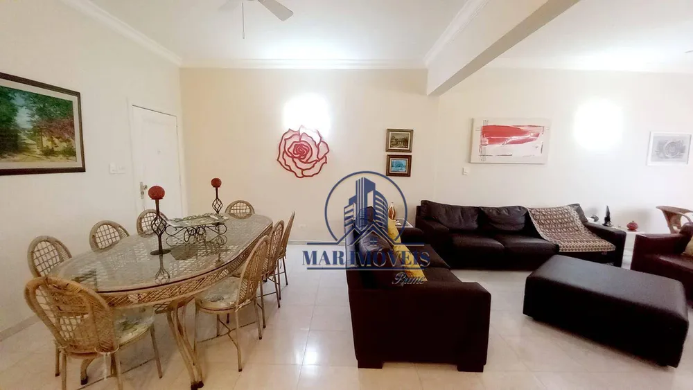 Apartamento, 4 quartos, 200 m² - Foto 4