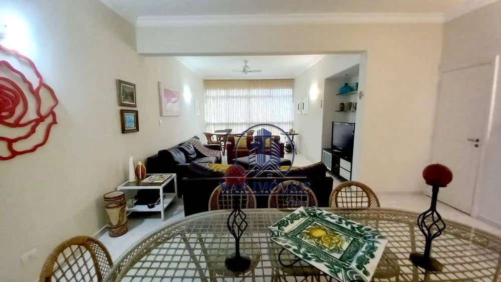 Apartamento, 4 quartos, 200 m² - Foto 1