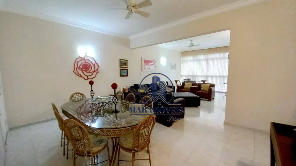 Apartamento, 4 quartos, 200 m² - Foto 3