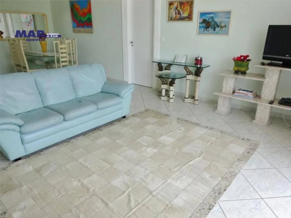 Apartamento, 3 quartos, 250 m² - Foto 4