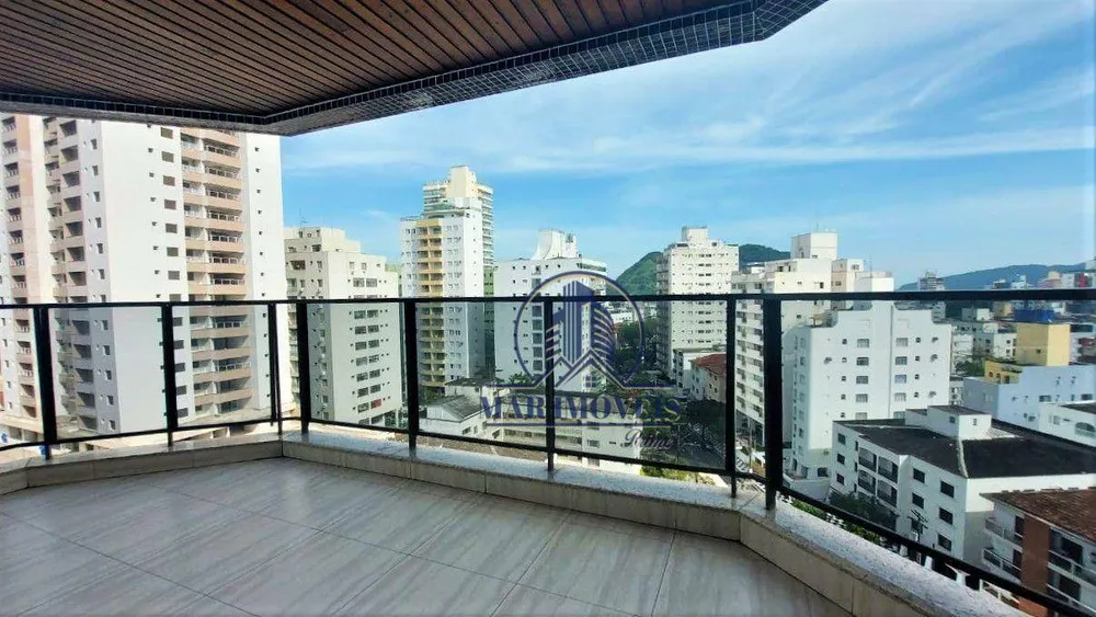 Apartamento, 3 quartos, 100 m² - Foto 1