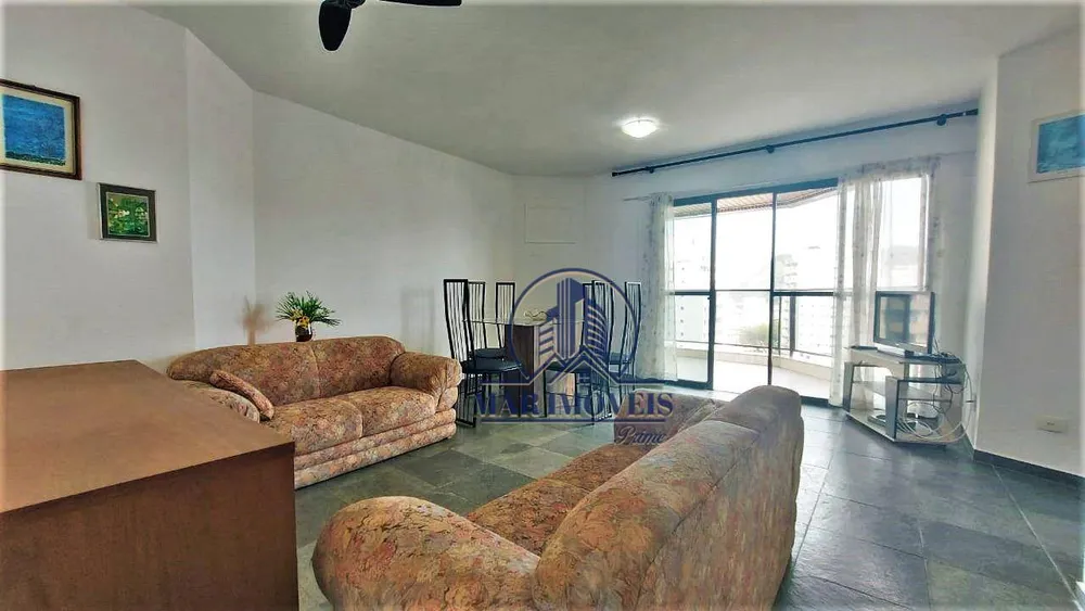 Apartamento, 3 quartos, 100 m² - Foto 3