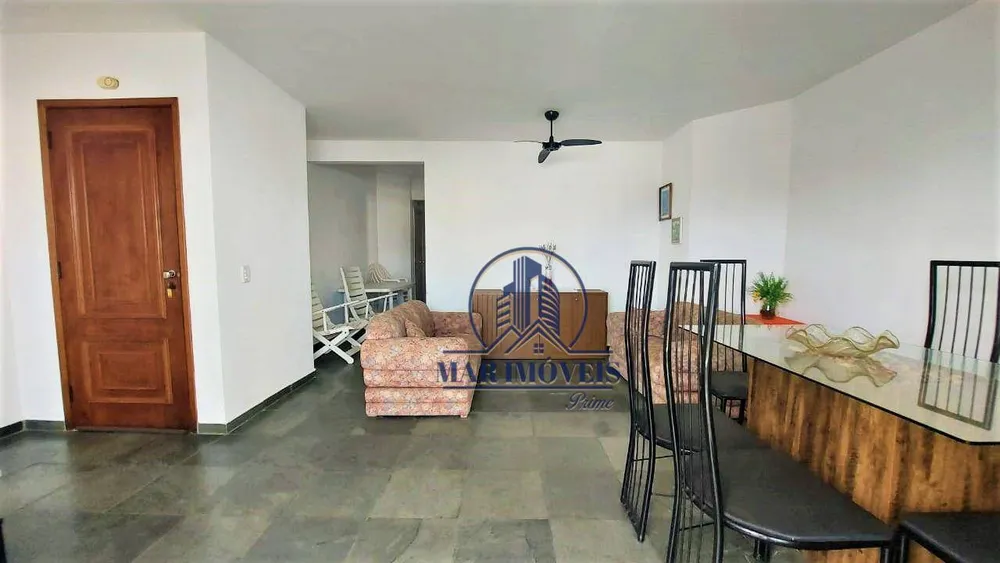 Apartamento, 3 quartos, 100 m² - Foto 2