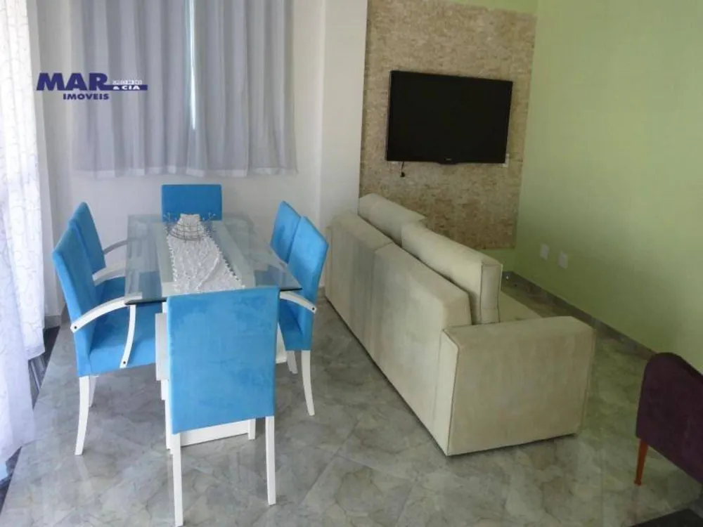Cobertura, 3 quartos, 150 m² - Foto 2