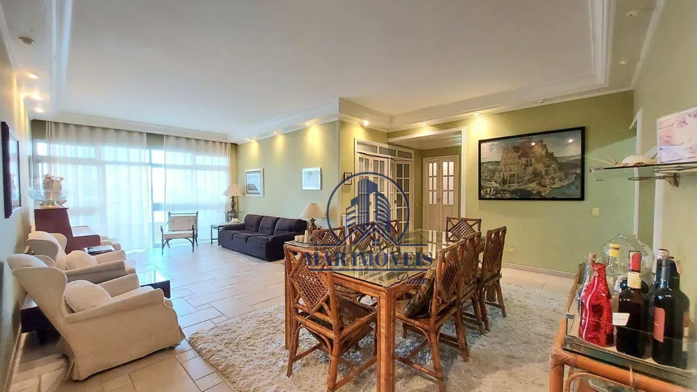 Apartamento, 3 quartos, 160 m² - Foto 4