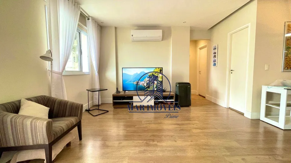 Apartamento, 2 quartos, 96 m² - Foto 2