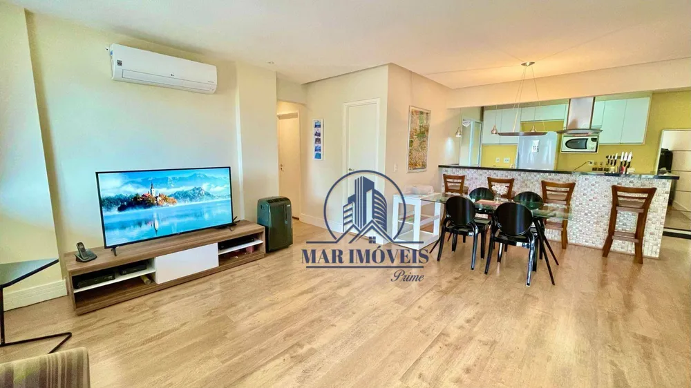 Apartamento, 2 quartos, 96 m² - Foto 1