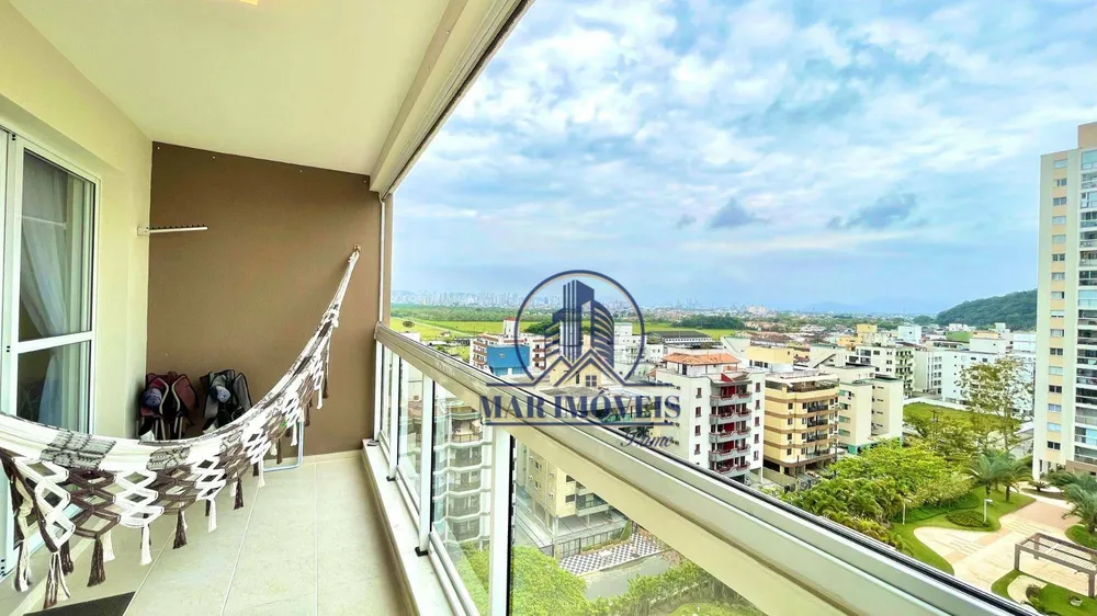 Apartamento, 2 quartos, 96 m² - Foto 3