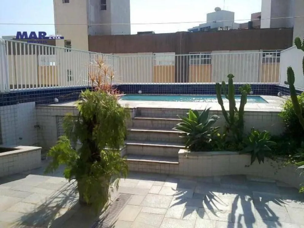 Cobertura, 3 quartos, 220 m² - Foto 1