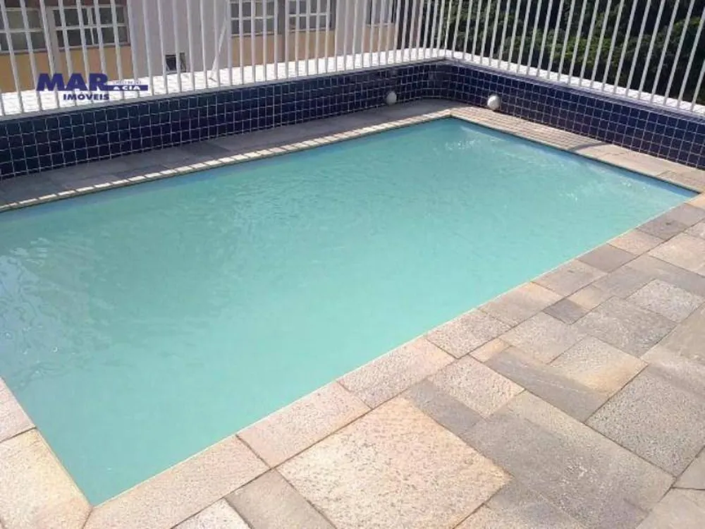 Cobertura, 3 quartos, 220 m² - Foto 2