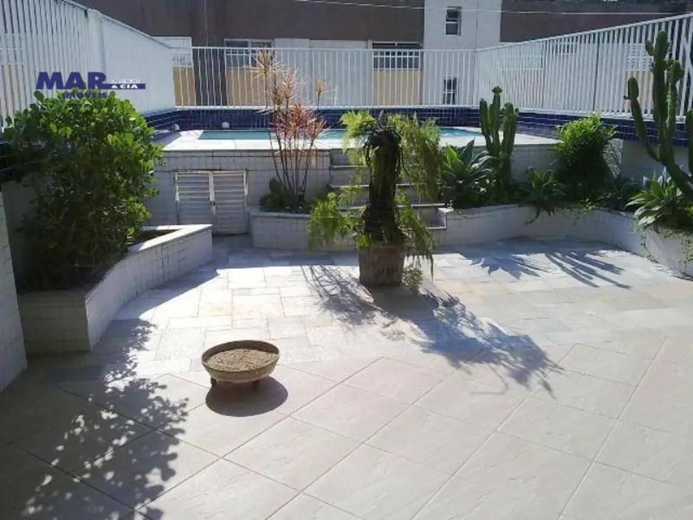 Cobertura, 3 quartos, 220 m² - Foto 3