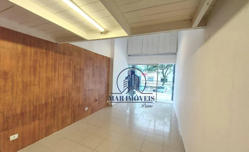 Loja-Salão, 35 m² - Foto 2