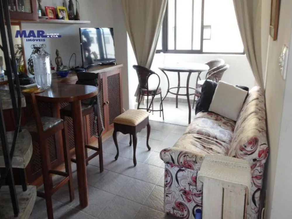 Cobertura, 2 quartos, 110 m² - Foto 2