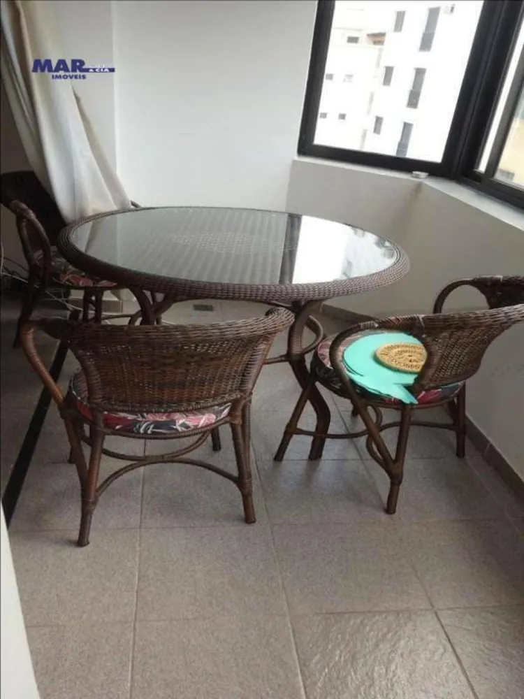 Cobertura, 2 quartos, 110 m² - Foto 3