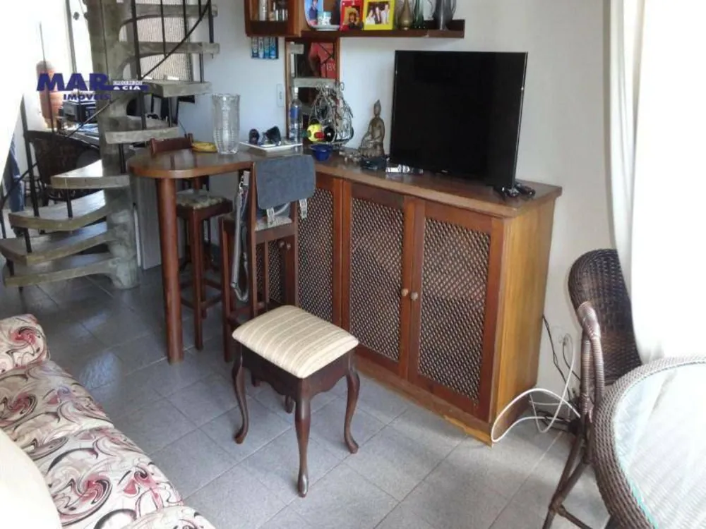 Cobertura, 2 quartos, 110 m² - Foto 1