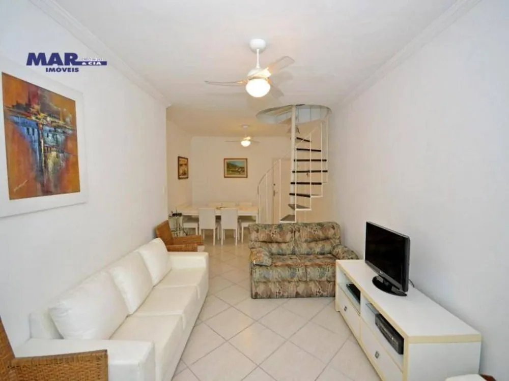 Cobertura, 3 quartos, 170 m² - Foto 1